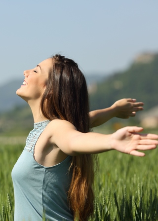 Atelier Naturopathie, Colonie de vacances Ulysséo, Mieux-être-bien-être