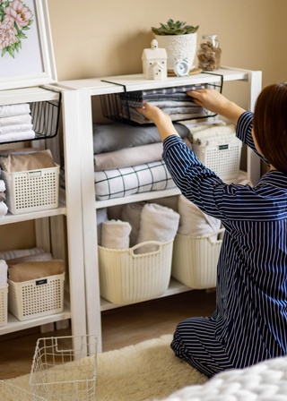 Rangement & Home Organising, Colonie de vacances Ulysséo, Mieux-être-bien-être