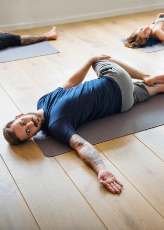 Stage Pilates, Colonie de vacances Ulysséo, Mieux-être-bien-être